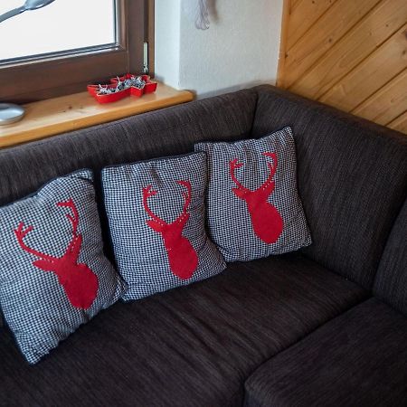 Chalet Directly In The Turracher H He Ski Area Туррахер-Гее Екстер'єр фото