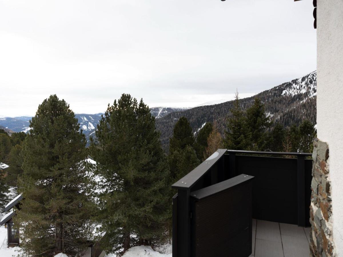 Chalet Directly In The Turracher H He Ski Area Туррахер-Гее Екстер'єр фото