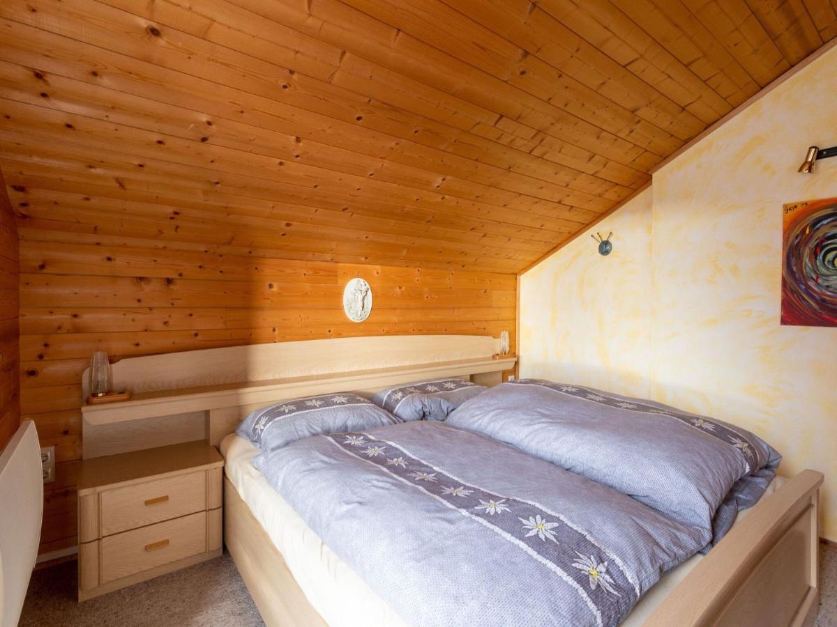 Chalet Directly In The Turracher H He Ski Area Туррахер-Гее Екстер'єр фото