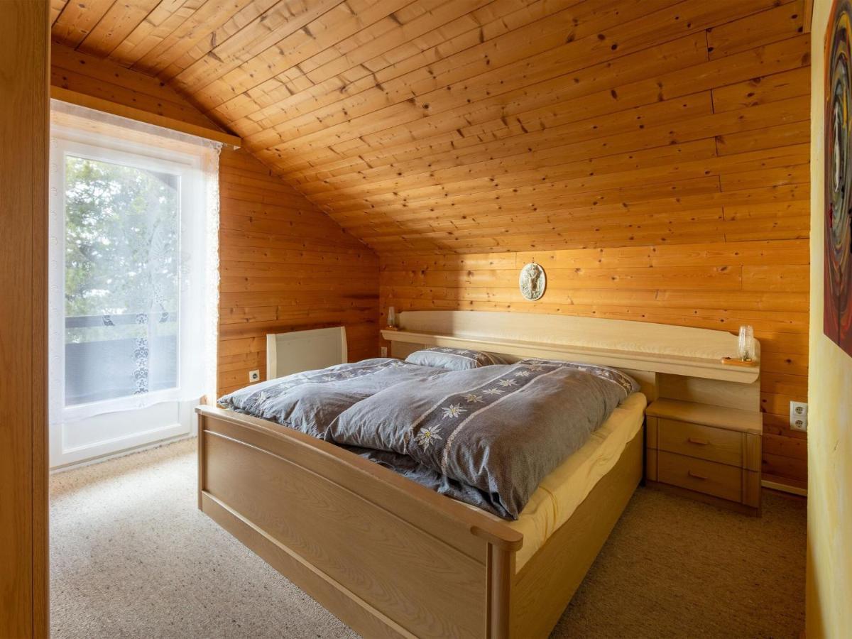 Chalet Directly In The Turracher H He Ski Area Туррахер-Гее Екстер'єр фото