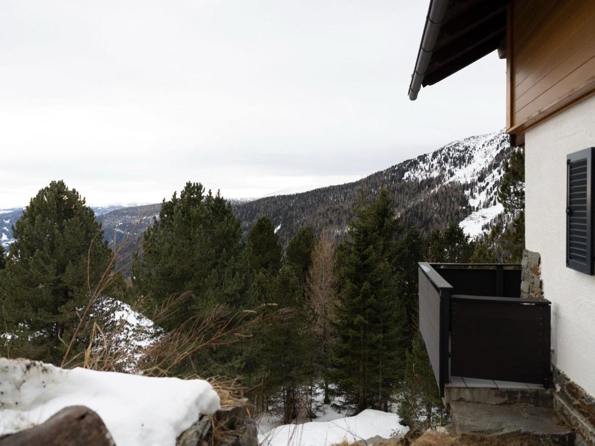 Chalet Directly In The Turracher H He Ski Area Туррахер-Гее Екстер'єр фото