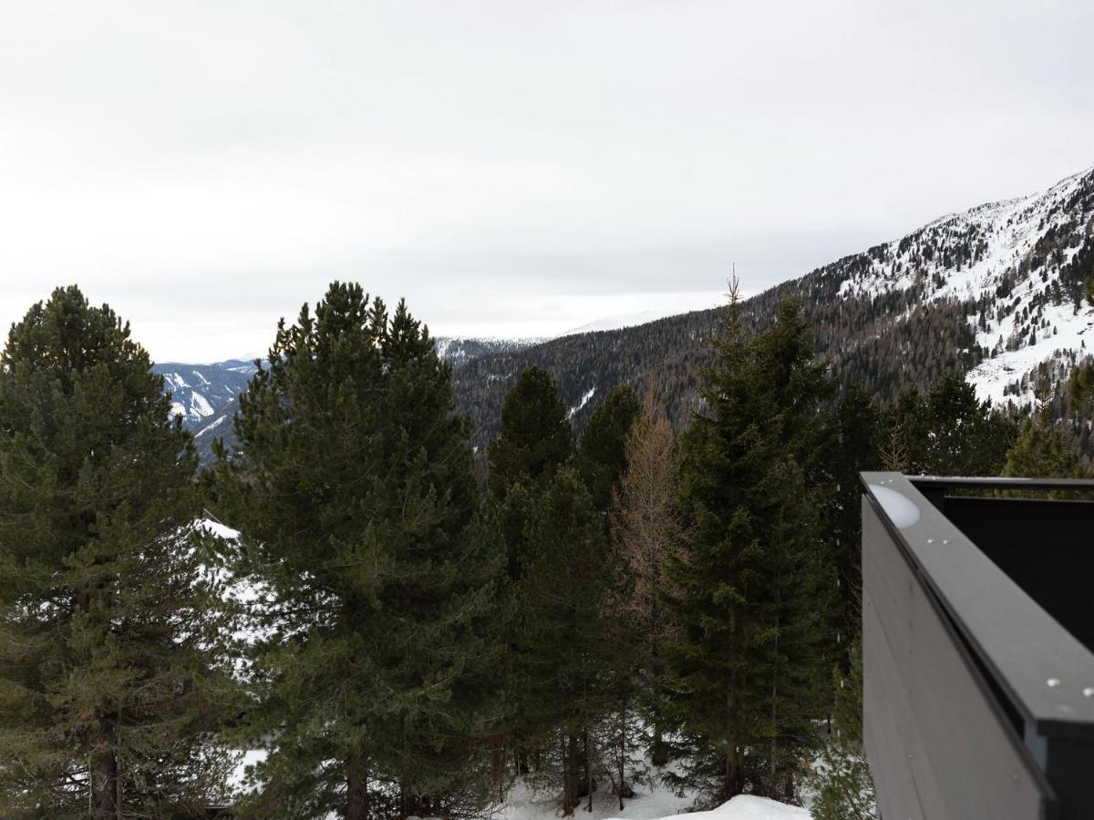 Chalet Directly In The Turracher H He Ski Area Туррахер-Гее Екстер'єр фото