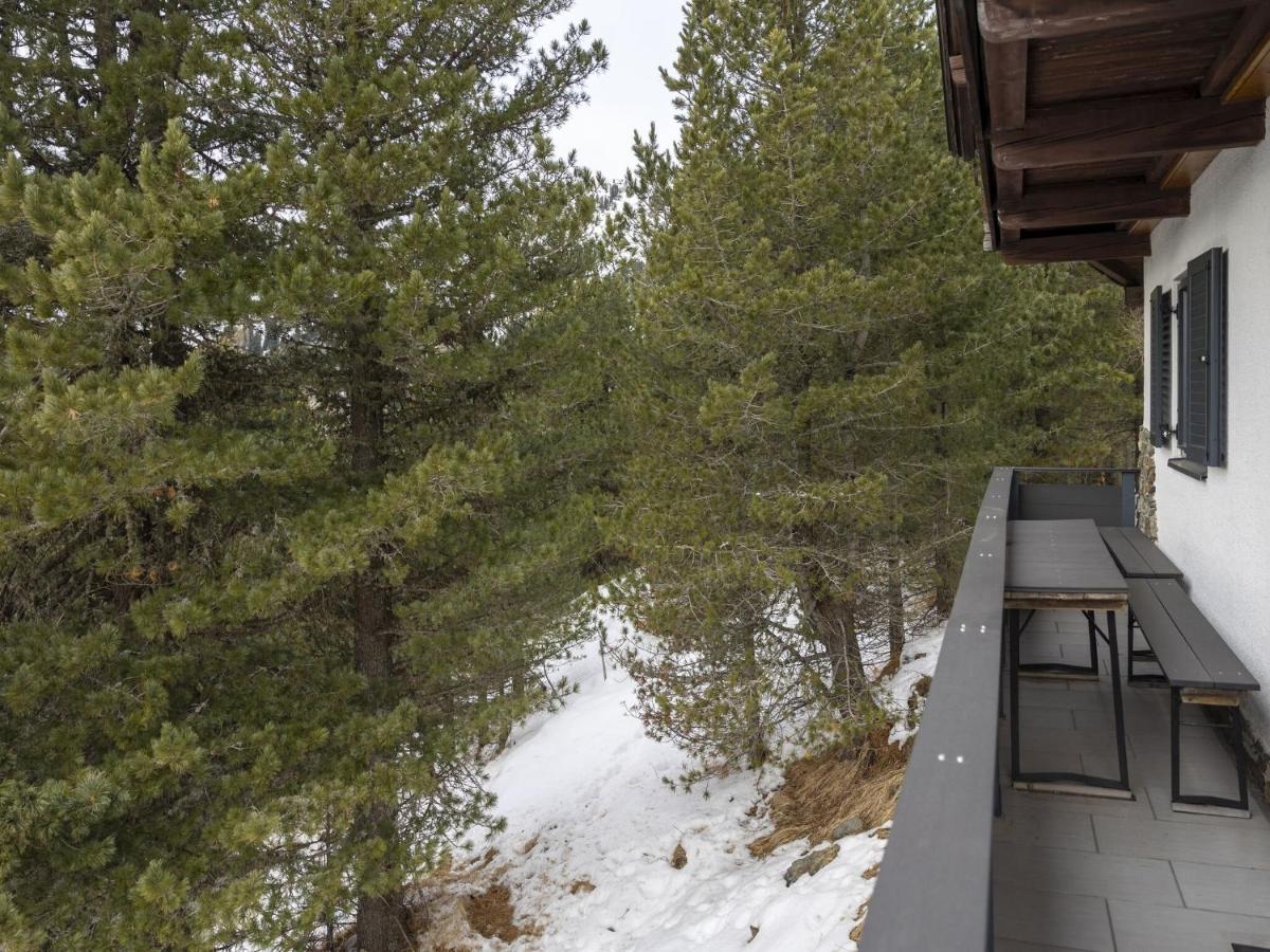 Chalet Directly In The Turracher H He Ski Area Туррахер-Гее Екстер'єр фото
