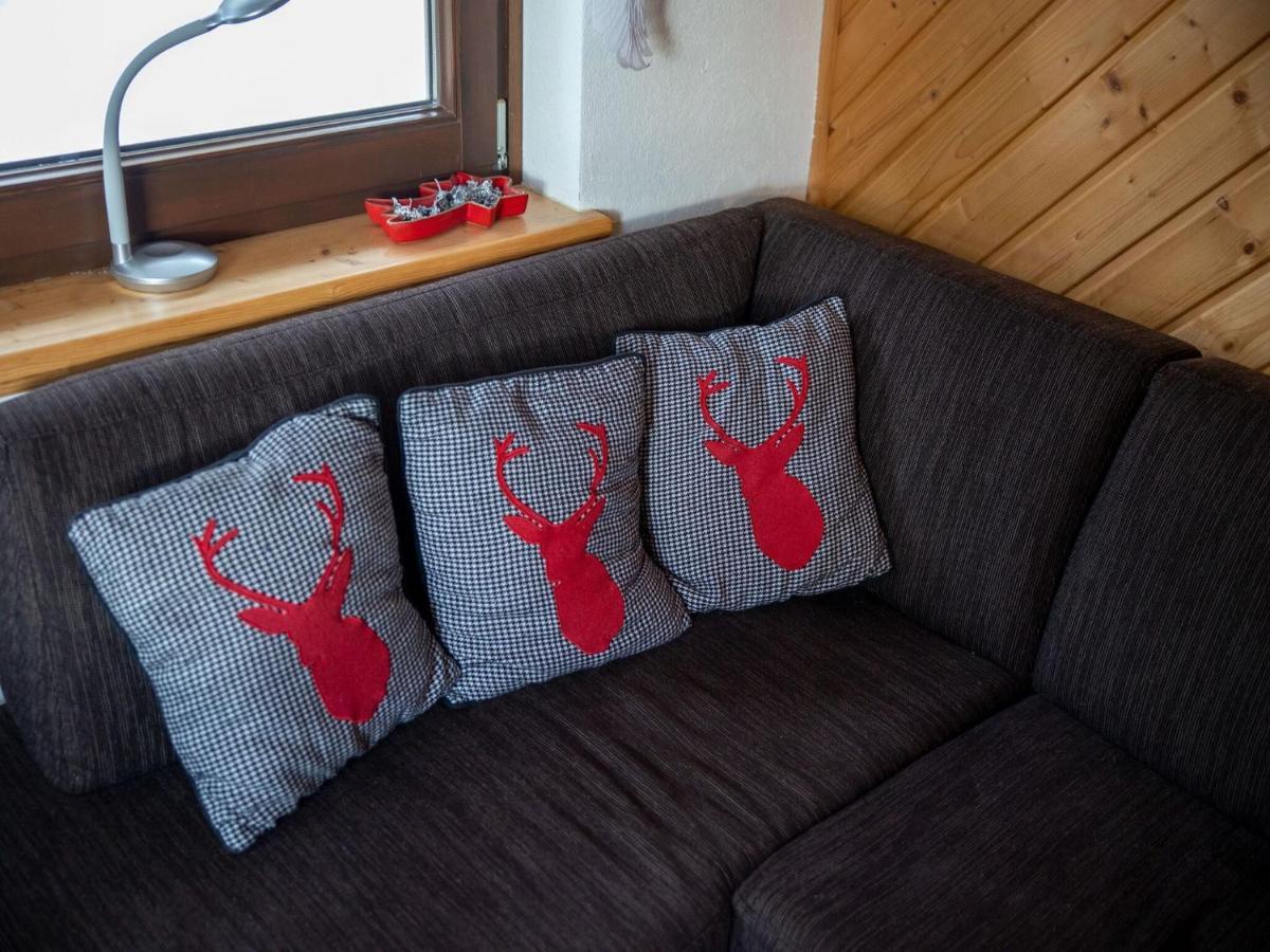 Chalet Directly In The Turracher H He Ski Area Туррахер-Гее Екстер'єр фото