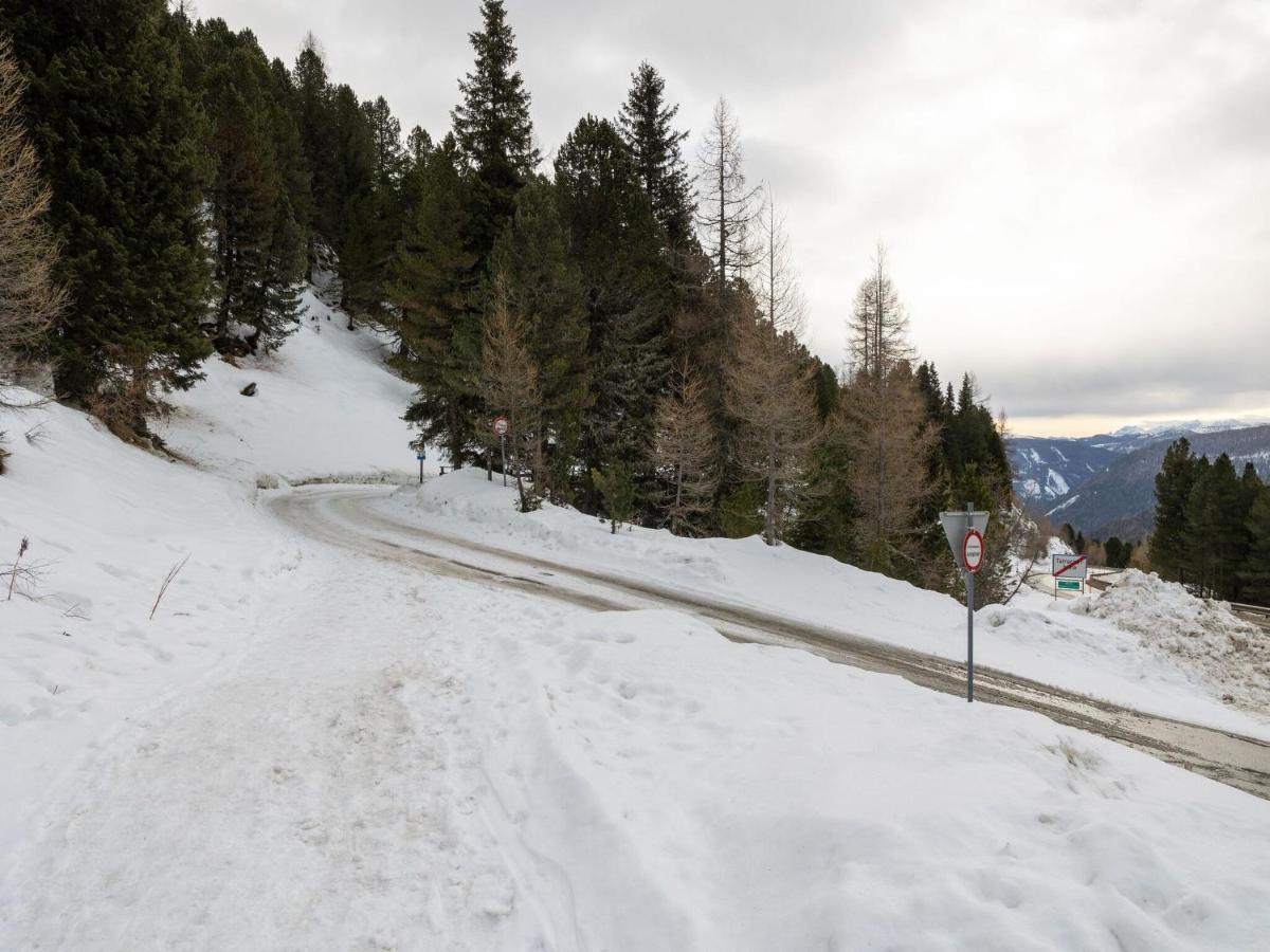 Chalet Directly In The Turracher H He Ski Area Туррахер-Гее Екстер'єр фото